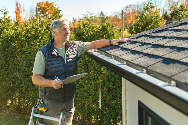 Trusted Gutter Repair And Installation service in Ruby, SC - Ben Roofing and Steel LLC